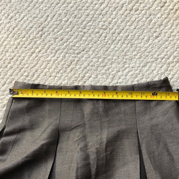 Simonetta fully lined skirt - 10 yrs - Picture 6 of 9